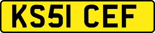 KS51CEF