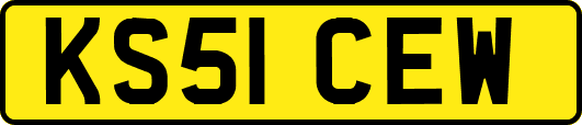 KS51CEW