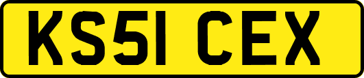 KS51CEX