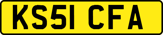 KS51CFA