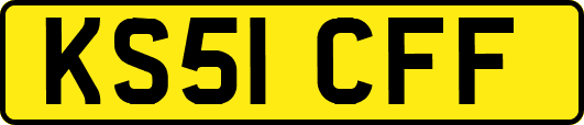 KS51CFF