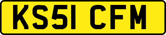 KS51CFM