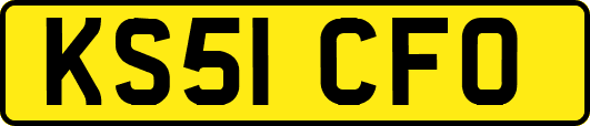 KS51CFO