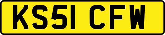 KS51CFW