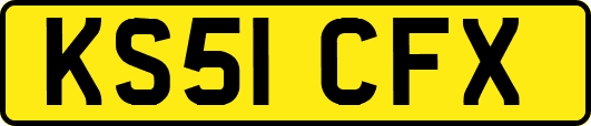 KS51CFX