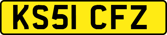 KS51CFZ