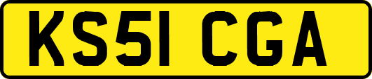 KS51CGA