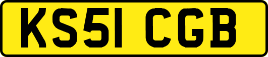 KS51CGB