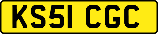 KS51CGC