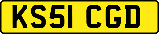 KS51CGD