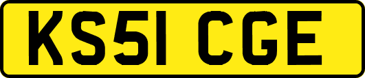 KS51CGE