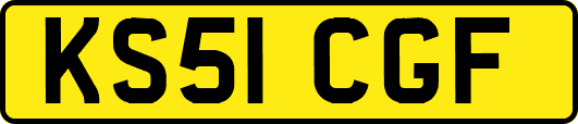 KS51CGF