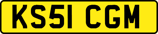 KS51CGM