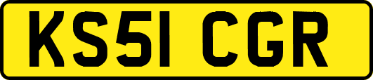 KS51CGR