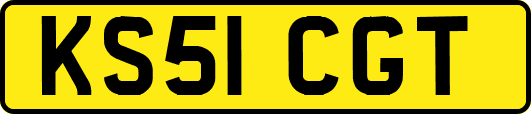 KS51CGT