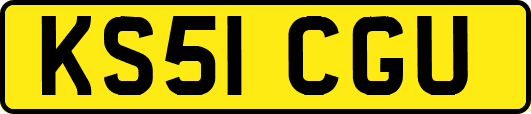 KS51CGU