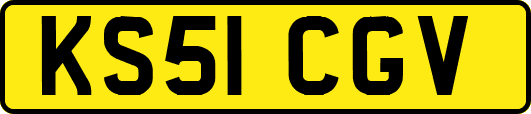 KS51CGV