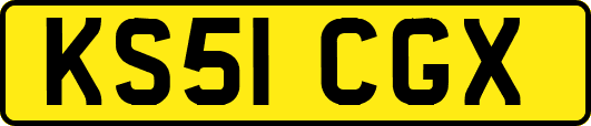 KS51CGX