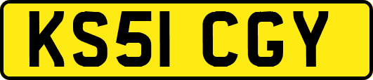 KS51CGY