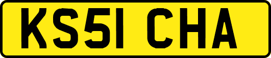 KS51CHA