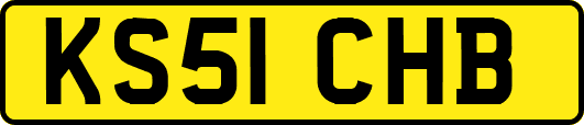 KS51CHB