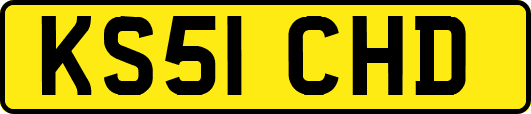 KS51CHD