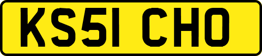 KS51CHO