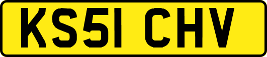 KS51CHV