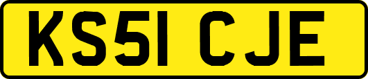 KS51CJE