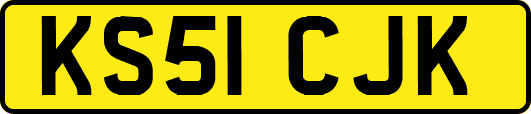 KS51CJK