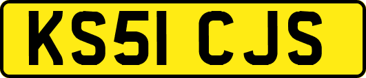 KS51CJS