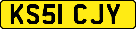 KS51CJY