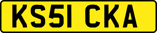 KS51CKA