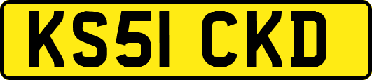 KS51CKD