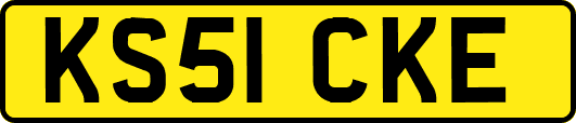 KS51CKE