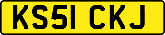 KS51CKJ