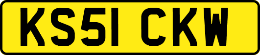 KS51CKW