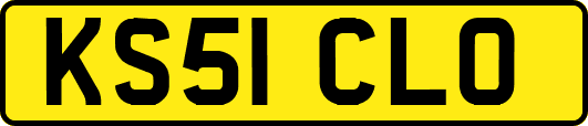 KS51CLO