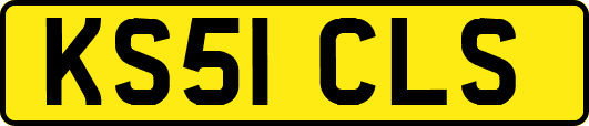 KS51CLS