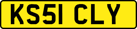 KS51CLY