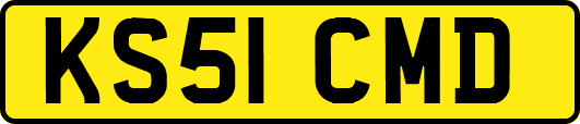 KS51CMD
