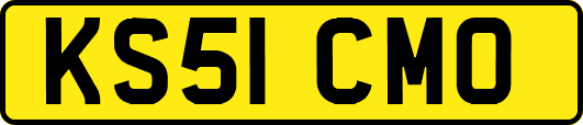 KS51CMO