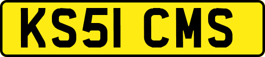 KS51CMS