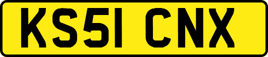 KS51CNX