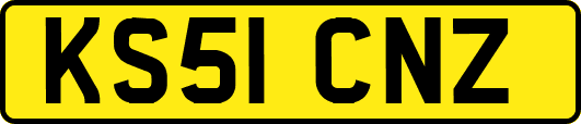 KS51CNZ