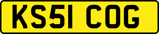 KS51COG