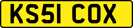 KS51COX