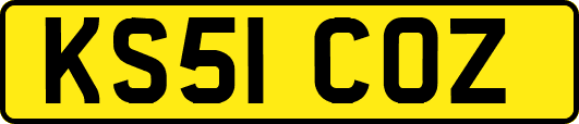 KS51COZ