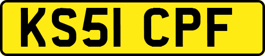 KS51CPF