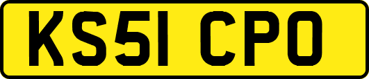 KS51CPO